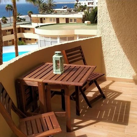 Apartamento La Colina 30 San Agustin  Ngoại thất bức ảnh