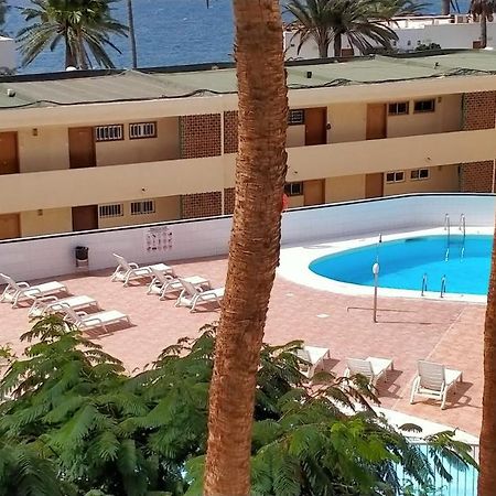 Apartamento La Colina 30 San Agustin  Ngoại thất bức ảnh
