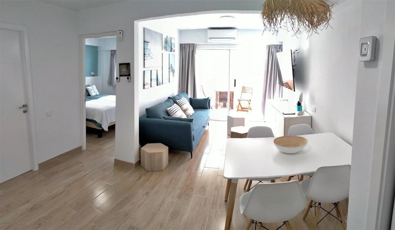 Apartamento La Colina 30 San Agustin  Ngoại thất bức ảnh
