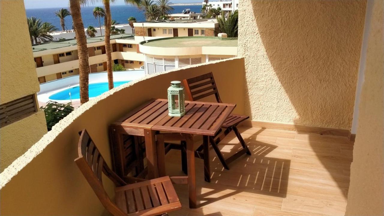 Apartamento La Colina 30 San Agustin  Ngoại thất bức ảnh