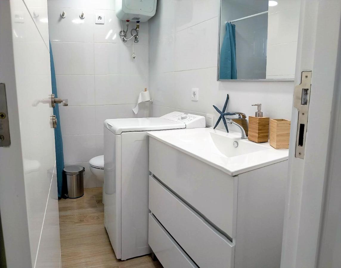Apartamento La Colina 30 San Agustin  Ngoại thất bức ảnh