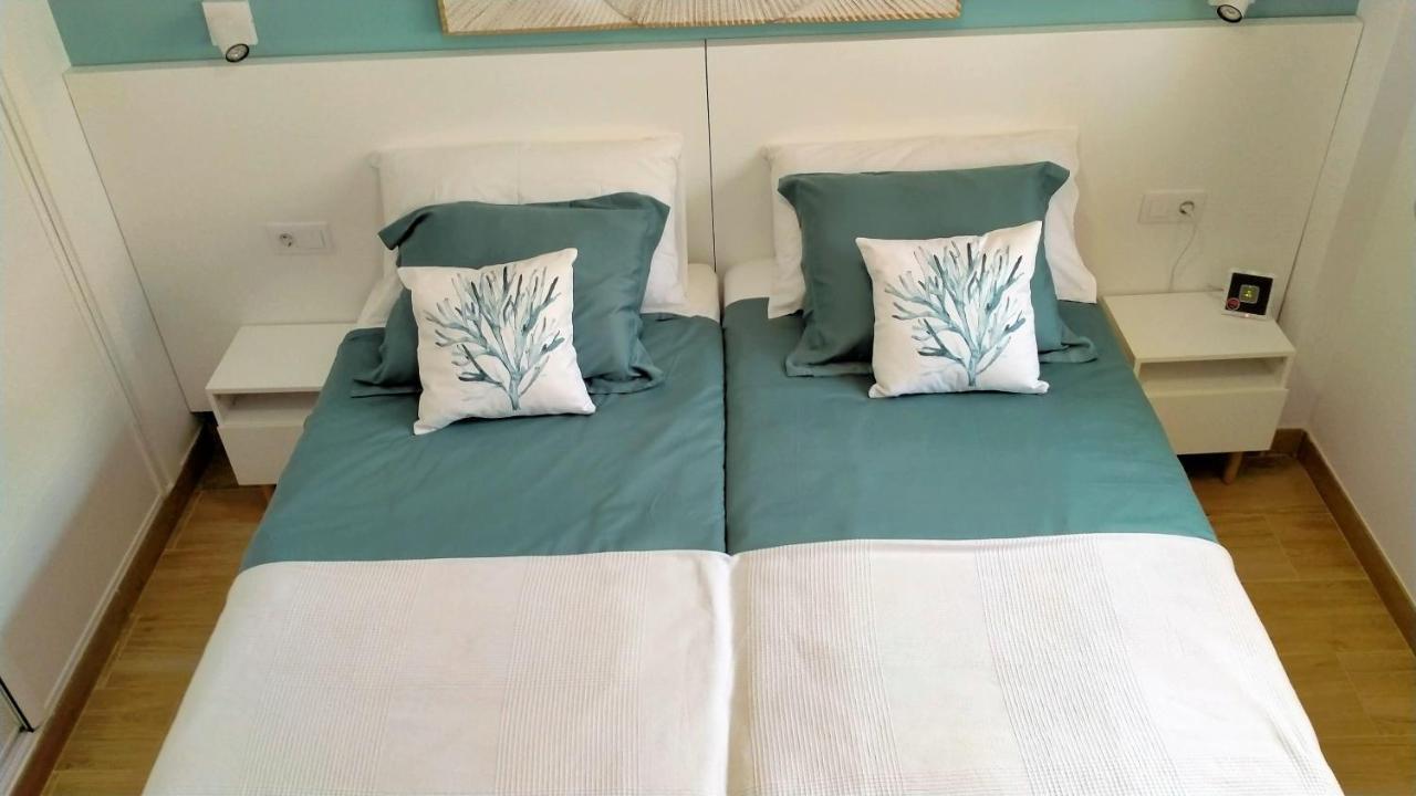 Apartamento La Colina 30 San Agustin  Ngoại thất bức ảnh