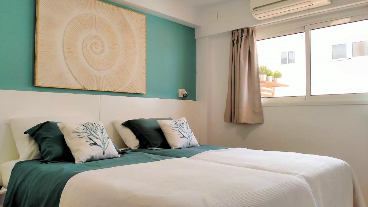 Apartamento La Colina 30 San Agustin  Ngoại thất bức ảnh