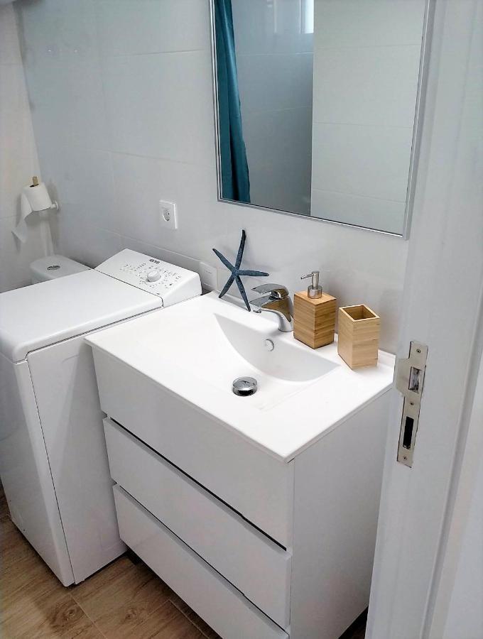 Apartamento La Colina 30 San Agustin  Ngoại thất bức ảnh