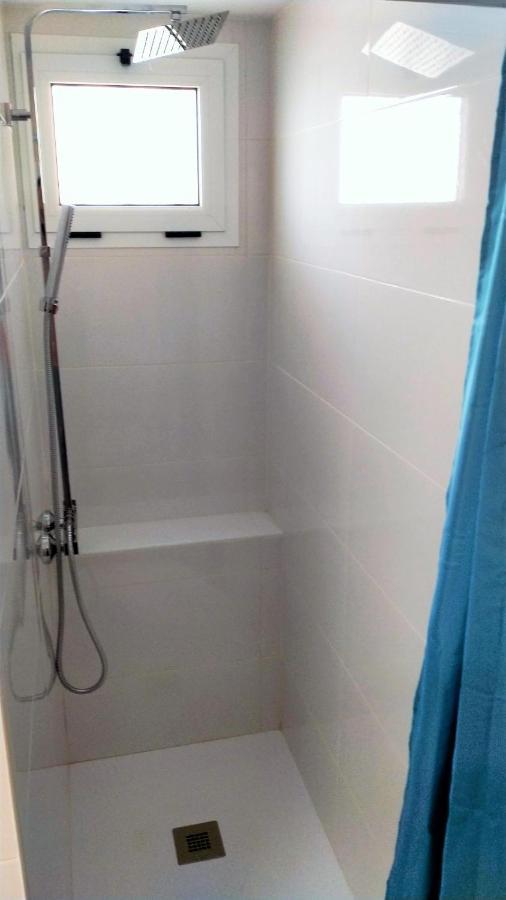 Apartamento La Colina 30 San Agustin  Ngoại thất bức ảnh